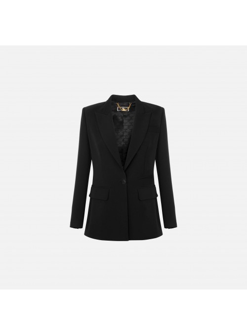 CHAQUETA ELISABETTA FRANCHI